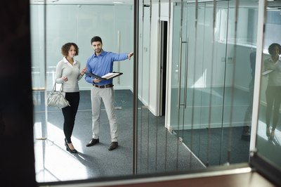 How Long Do Co-signers Have to Be on a Lease?