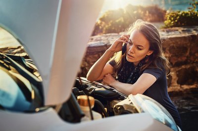 What If a Dealer Sells You a Damaged Car?