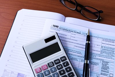 How to Estimate My Itemized Deductions