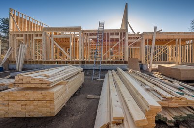 Is it Cheaper to Build a House or Buy One?