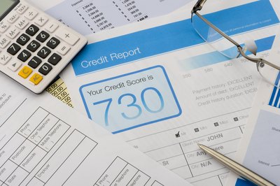 Why Would My Mortgage Not Show Up on My Credit Report?