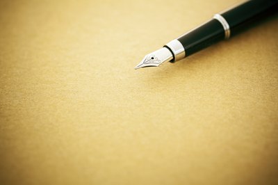 How to Estimate the Weight of Letter Size Paper for Mailing