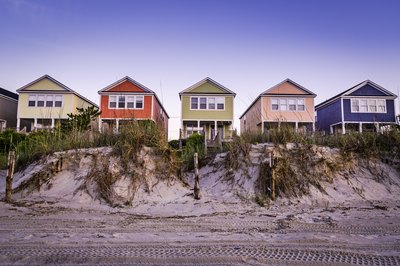 How to Obtain Homeowners Insurance on a Second Home