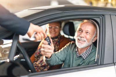 What Available Balance Do You Need on Your Credit Card to Rent a Car?