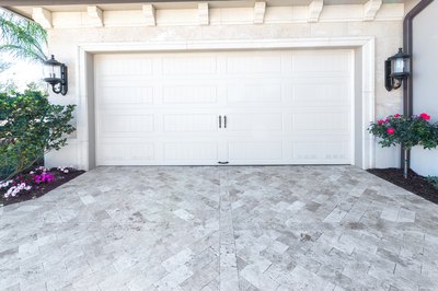 Can Your Homeowners Insurance Company Cover a Stolen Vehicle From Your House?