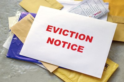 When Can I Send a Non-Paying Tenant to Collections?