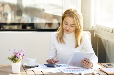 How to Convert an Annual Interest Rate to a Monthly Interest Rate
