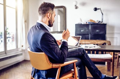 How to Sell Stocks on E-Trade