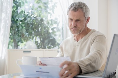 How to Partially Withdraw From an Inactive 401(k)