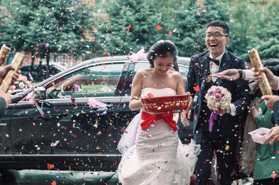 Will I Lose My SSI Income After I Get Married?