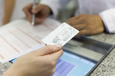 What Are the Benefits of Having Primary and Secondary Medical Insurance?