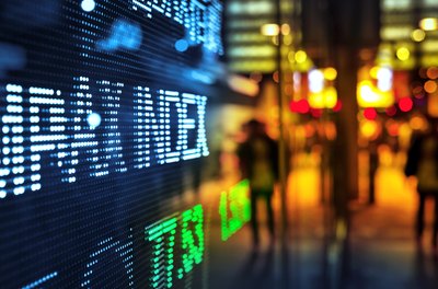 How to Find Stocks Using CUSIP Number
