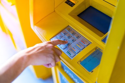 Withdrawal Limits on Bank Accounts