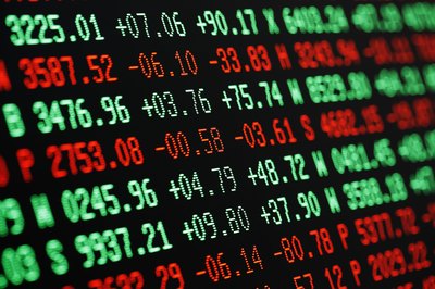 How Do I Read a Stock Ticker?