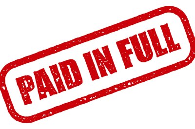 What Is Better Paying Off Your Car or Trading It In?
