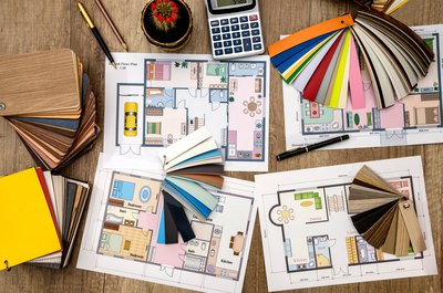 How Much Do Interior Decorators Cost?