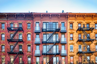 The Differences Between Owning a Condo or an Apartment