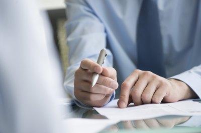 The Advantages & Disadvantages of Debt and Equity Financing