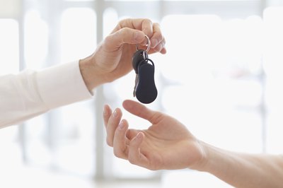 Can Someone Take Over Payments on a Financed Vehicle?