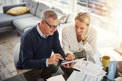 How to Calculate Compound Investments Semi-Annually