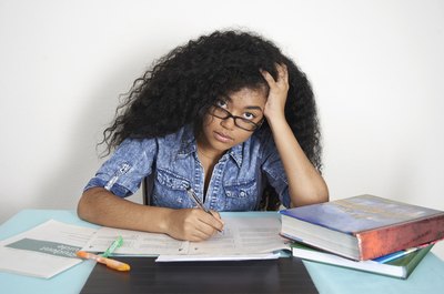 Will I Lose My Pell Grant If I Get a Stafford Loan?