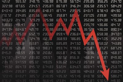 What Does it Mean When the Dow Falls?