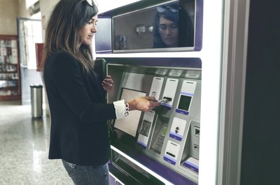 Account Balance Vs. Available Balance