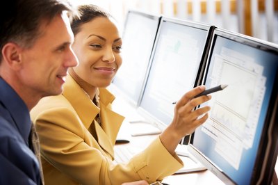 How to Calculate a Required Return of a Preferred Stock