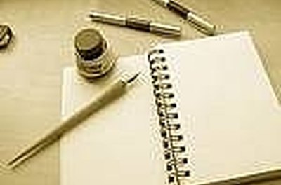 Write a Devotional