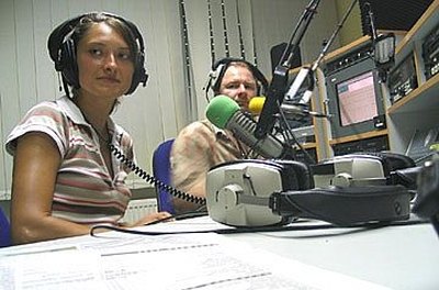 From radio to TV, you'll want to spread the word about your calendar.