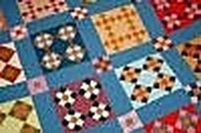 Identify patterns.