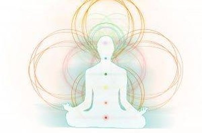 Cleanse a Person's Aura