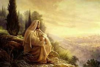 Praying While Fasting