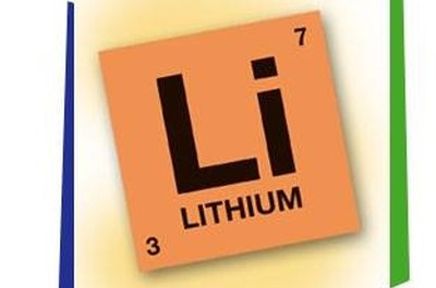 About the Side Effects of Lithium Orotate