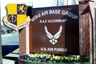 Visit a Military Base