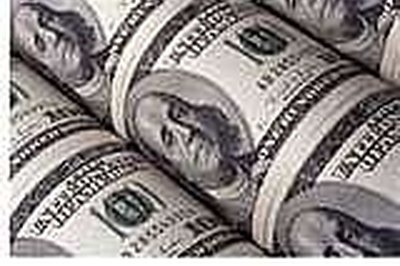 Your money.