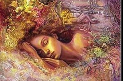 Find Out What a Dream Means