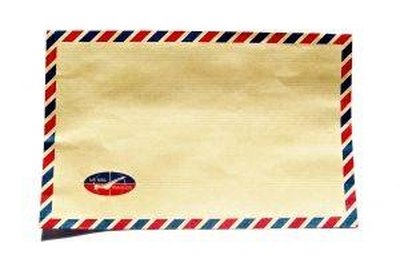 Address an Envelope to Finland