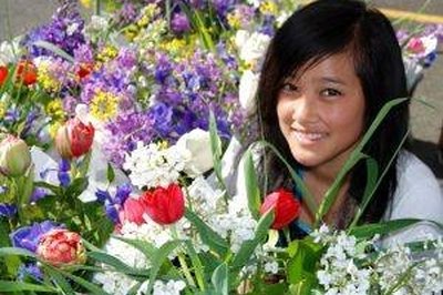 Decorate your church with flowers