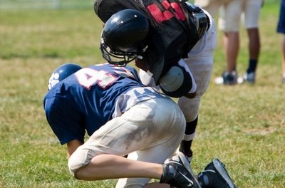 In some states, community coaches must take a training course.