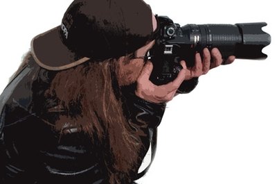 Digital photography is an emerging forensic career field.