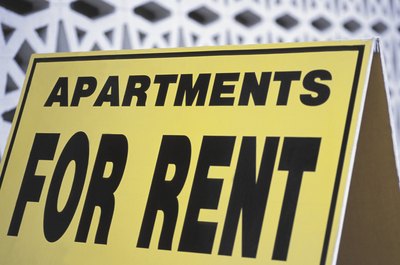 Zedcor Wholly Owned/PhotoObjects.net/Getty Images Both federal and state rules govern rentals.