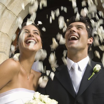 Till Death Do Us Part: Taxes & Marriage