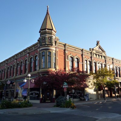 Things to Do in Ellensburg, Washington | USA Today