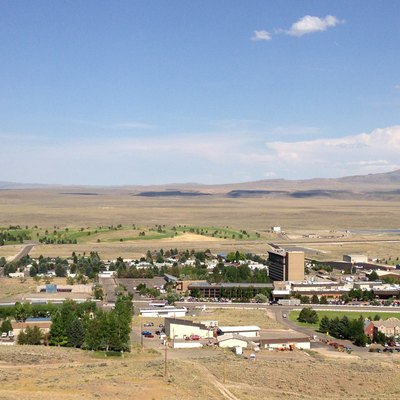 new casino in jackpot nevada