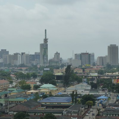 How to Go to Victoria Island, Nigeria | USA Today