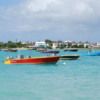 All Inclusive Resorts in Anguilla | USA Today