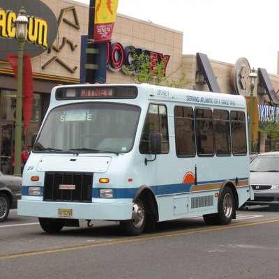 bus trips to atlantic city casino