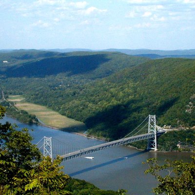 Hudson River Cruises Near Bear Mountain, New York | USA Today