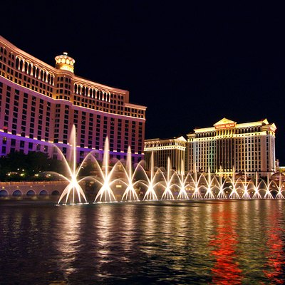 Which Are the Best Rooms to Stay in at the Bellagio? | USA Today